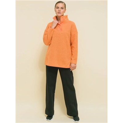 PELICAN Толстовка DFNS6930/1