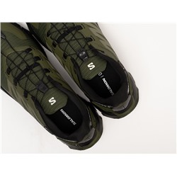 Кроссовки Salomon Supercross 4 GTX