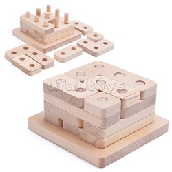 Сортер Тетрис