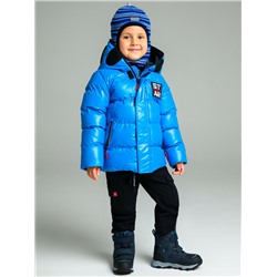 Шапка трикотажная для мальчиков