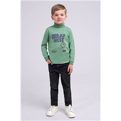 Водолазка CLEVER, 1038046