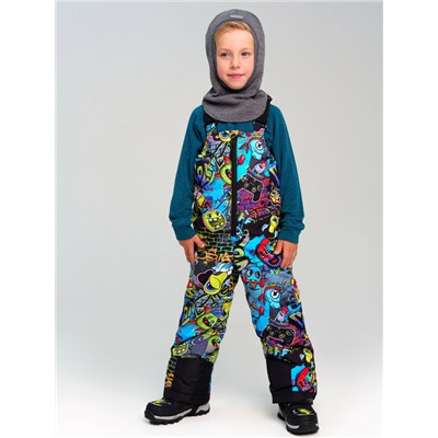 Шапка трикотажная для мальчиков