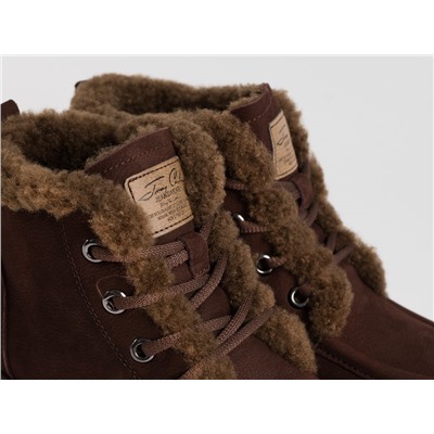 Зимние Ботинки