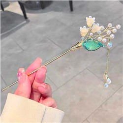 Шпилька для волос арт. 04 2808 (id 264204)