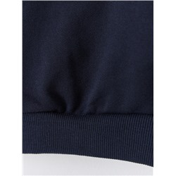 КОМПЛЕКТ ДЛЯ МАЛЬЧИКОВ (ТОЛСТОВКА, БРЮКИ) 393314