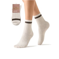 Носки женские согревающие, Omsa, Comfort 355