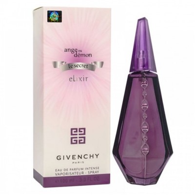 Парфюмерная вода Givenchy Ange ou Demon Le Secret Elixir женская (Euro A-Plus качество люкс)