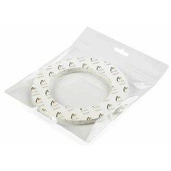 White line White Line Кольцо защитное для воскоплава АРТВАКС, 20 шт. 18522