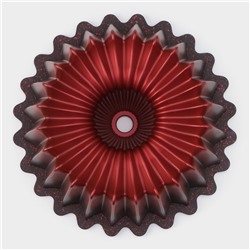 Форма для выпечки Lotus, 26×9 см, антипригарное покрытие