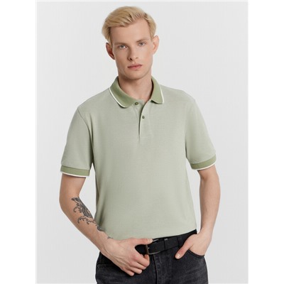 ПОЛО МУЖСКОЕ 111850/1