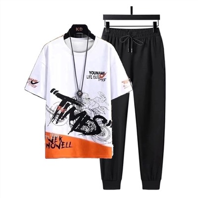 Костюм двойка