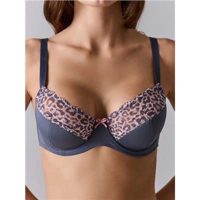 БЮСТГАЛЬТЕР ЖЕНСКИЙ 512301-1