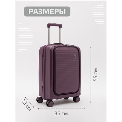 166 07 20" Чемодан