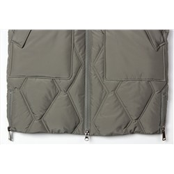 Куртка натуральный мех