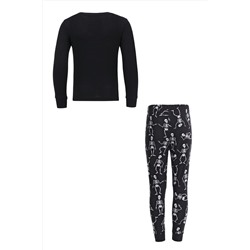 Пижама АПРЕЛЬ, 929057