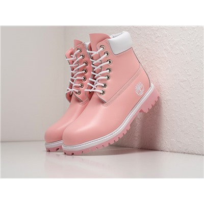 Ботинки Timberland