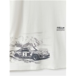 ФУТБОЛКА МУЖСКАЯ 111846