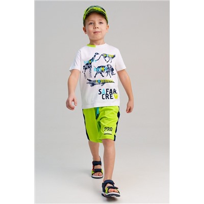 Сандалии для мальчиков PLAYTODAY, 1122549