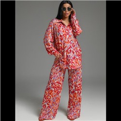 Костюм Парадиз (Красный)