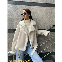 Дубленка #23048195