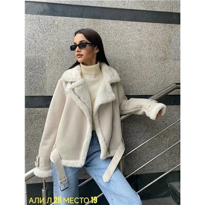 Дубленка #23048195