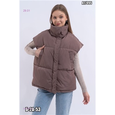 Жилет 2058604-2