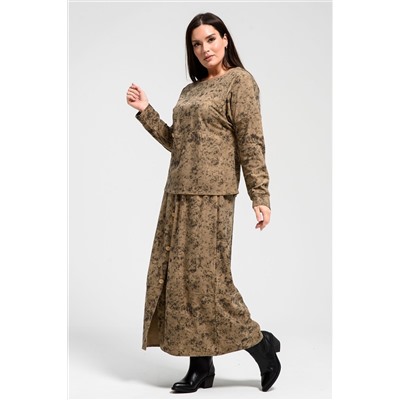 Костюм с юбкой 52394 НАТАЛИ, 1066962