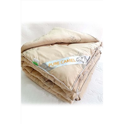 Одеяло EcoStar, верблюжья шерсть НАТАЛИ, 875352