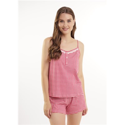 Пижама женская