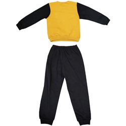 50353/Костюм для мальчика утепленный