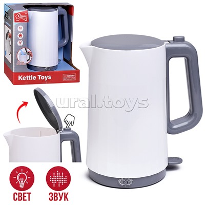 Бытовая техника "Чайник" в коробке