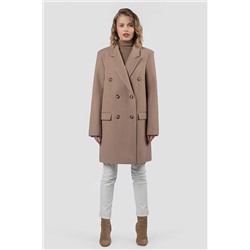 01-12228 Пальто женское демисезонное