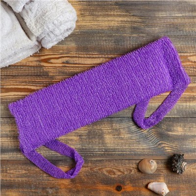 Набор для бани и сауны «Банщик», полиэфир, шерсть, 5 предметов: портфель, шапка, рукавица, коврик, мочалка, «Добропаровъ»