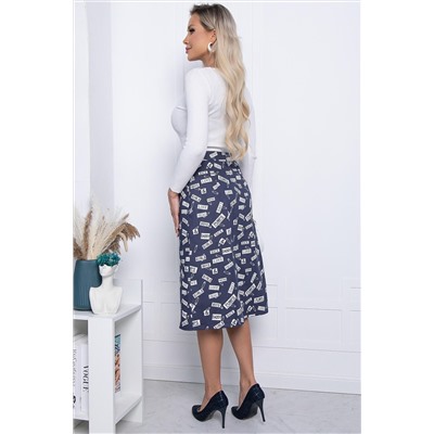 Юбка "Оделия" LADY TAIGA, 913400