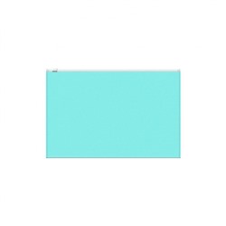 Папка на гибкой молнии B5 289х214 мм 50339 ZIP Fizzy Pastel ассорти ErichKrause