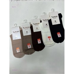Носки женские 10 пар 1846624-1