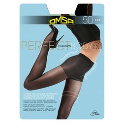 Колготки OMSA Perfect Body 50 [Daino, 2-S]