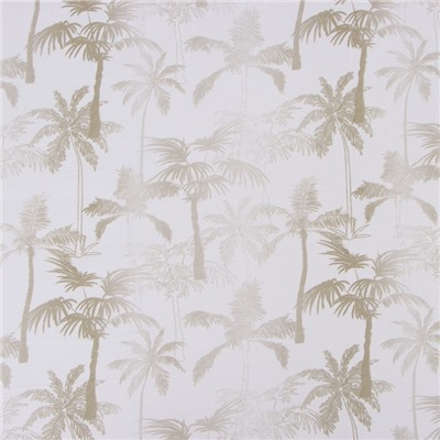 Постельное бельё евро LoveLife Summer, жатка