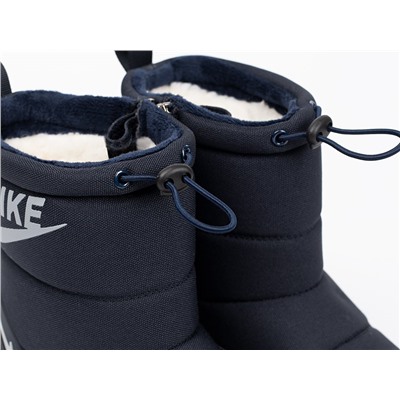 Зимние Сапоги Nike