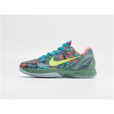 Кроссовки Nike Kobe 6