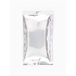 Подарочный набор новогодний «С Новым годом»: чай (50 г), конфеты (110 г), печенье брауни (120 г)