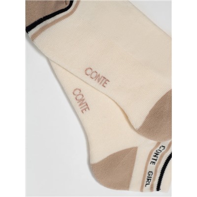 Conte elegant Носки ACTIVE (короткие, махр. стопа) 16С-92СП