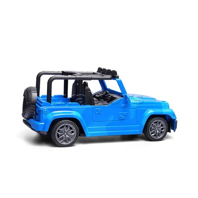 Машина "Камуфляж" р/у, 27 MHz. в коробке