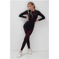 Термокомплект (Лонгслив+Леггинсы) MTFORCE, 1117591