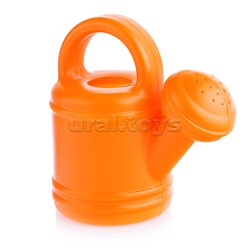 Комплект "Большой" совок+2 формочки с лейкой мал