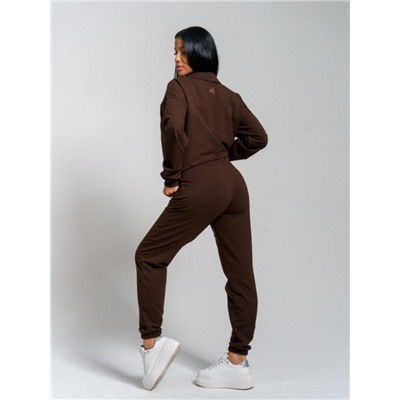 Костюм Свирель (шоколад)