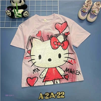 Футболка 1981324-1