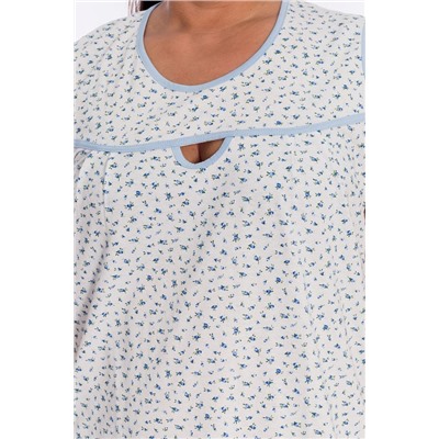 Сорочка Бетт М31497би