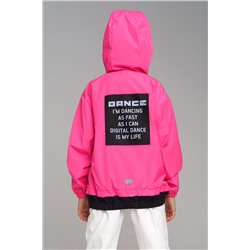 Ветровка PLAYTODAY, 757165