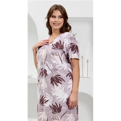 Халат Мимино (Капучино)